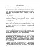 Hilo rojo del destino