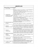 COMPOSICIÓN E INFORMACIÓN SOBRE LOS INGREDIENTES