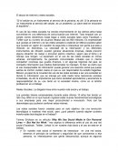 El abuso de internet y redes sociales.