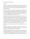 Falacias. En nuestra vida diaria argumentamos constantemente o escuchamos argumentos de la gente que nos rodea