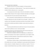 Test hechos por los profesores