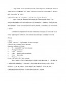 Actividades del la lectura ¿Cómo dirigir a los cazadores de virus?