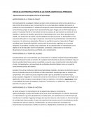 Aportes de las teorias cognitivas del aprendizaje