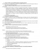 Guía del derecho procesal mercantíl