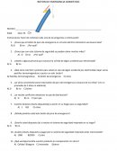 ENCUESTA SOBRE EL BOTON DE EMERGENCIA DOMESTICO