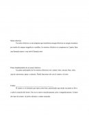 Clasificación de motores elctricos