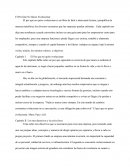 El Pez que no quiso evolucionar (capitulos I-XV)