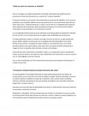 Opinión nadie me quita mis vacaciones en castellón