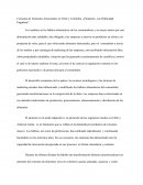 Consumo de Alimentos Funcionales en Chile y Colombia. ¿Productos con Publicidad Engañosa?