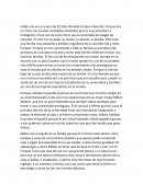 Cuento de terror La vida de Enrique Valverde