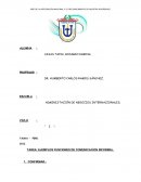 Ejemplos de Funciones de Comunicación Informal.