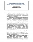 PRUEBA DE EVALUACION CONTINUA NRO. 1 CURSO 2014-15 - UNED