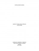 ANÁLISIS DE PUESTO DE TRABAJO Asistente de Selección de personal