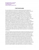 Nuevo Caso: McDonalds