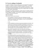 Evaluación de proyectos: Uso de catálogos GeoSpatial