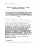 Sistema de transmisión óptica de fibra óptica