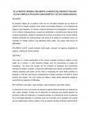 ES LA MUERTE CEREBRAL REALMENTE LA MUERTE DEL INDIVIDUO? ANÁLISIS DE UNA COMPLEJA SITUACIÓN CLÍNICO-BIOÉTICA Y DE SUS CONSECUENCIAS