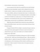 Defensas Ribereñas, Control de Cuencas y Recarga Inducida