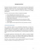 Resumen Maquinaria fuera de ruta