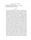 LOS ELEMENTOS RELACIONADOS CON LA ADMINISTRACION DE MEPRESA