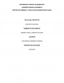 CENTRO DE ADMISION Y NIVELACION UNIVERSITARIO (CANU)