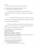 Política en materia de tipos cambio de la Autoridad Monetaria de Singapur.