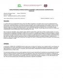 PELICULA CAMINO DE UN GUERRERO