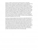 Resumen : Ultimo Dia de Colegio