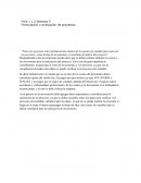 Formulación y evaluación de proyectos. Compra de Maquinarias