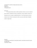 Caso práctico de análisis psicológico