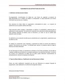 Programación: Libro De Estructuras de Datos