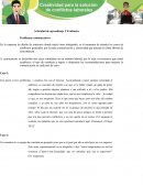 Problemas comunicativos En la empresa.