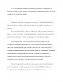 Tema de El reto de la seguridad ciudadana: comprender la percepción de la inseguridad y la sensación del miedo al crimen en marco de la ejecución de la política de seguridad y convivencia ciudadana en la ciudad de Barranquilla.