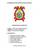 Administracion y marketing. El futuro del trabajo