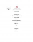 Publicidad María Fernanda Flores Farías