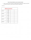 Ejercicios Manual de Medición y Ajustes