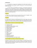 La importancia de la salud mental