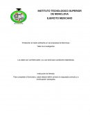 Protección al medio ambiente en las empresas de Monclova