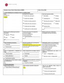 DATOS GENERALES DEL NEGOCIO TEXTIL O CONFECCIONES