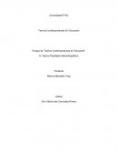 Tema de ParadigmA cognoscitivista