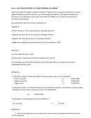 Los tipos de interés y el valor temporal del dinero