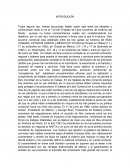 INTRODUCCION TRATADO DE LIBRE COMERCIO