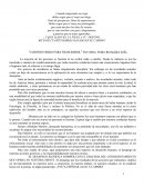 La mayoría de las personas se frustran al no recibir nada a cambio. Desde la infancia se nos ha inculcado a manera de condicionamiento que todas nuestras conductas tienen una consecuencia, hagamos bien o hagamos mal
