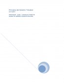 El Derecho Tributario, también denominado como concepto de Derecho Fiscal, es parte integrante del Derecho Público, el cual a su vez está inserto dentro del Derecho Financiero