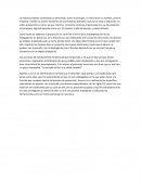 DE CADENAS Y DE HOMBRES. Los procesos de reclutamiento del personal por temporada