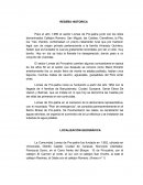 Comunidad Lomas de Propatria