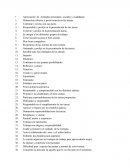 APRECIACIÓN DE ACTITUDES PARA LA LIBRETA