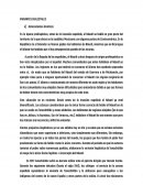 VARIANTES DIALECTALES.