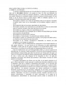 EDUCACIÓN FÍSICA PARA LA ESCUELA RURAL.