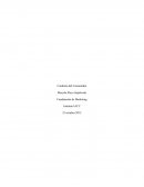 Trabajo: Control De Marketing